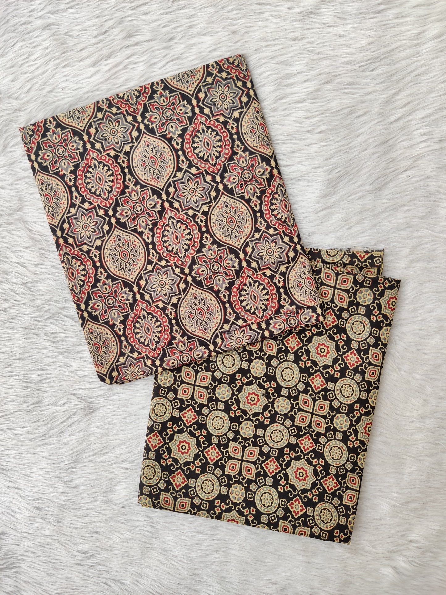 (SALE) TOP & BOTTOM Combo Set 2.5 Mtr each