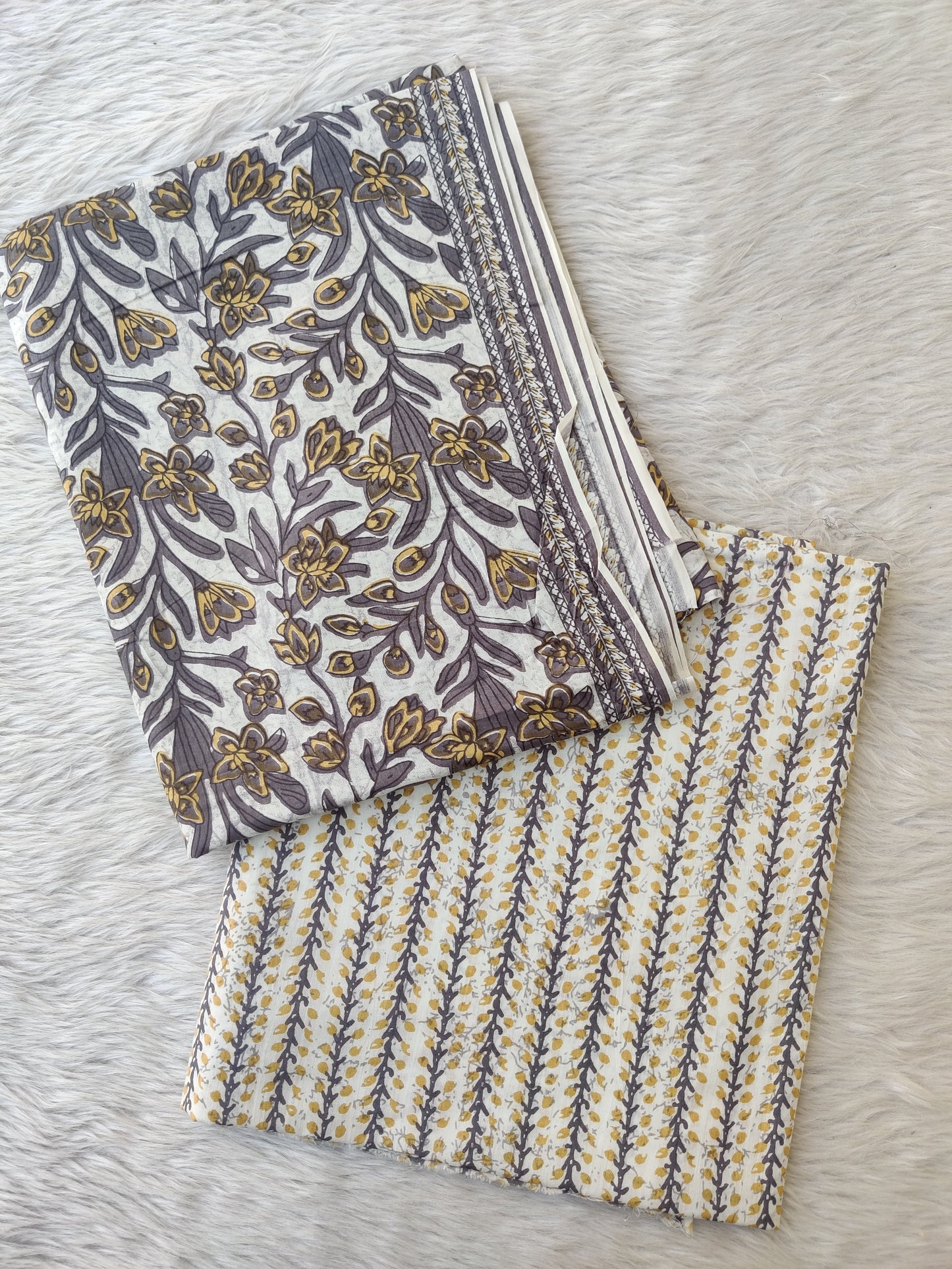 (SALE) TOP & BOTTOM Combo Set 2.5 Mtr each