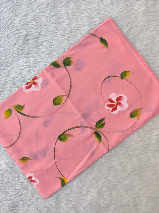 Only 2.5 mtr TOP (Kurta)