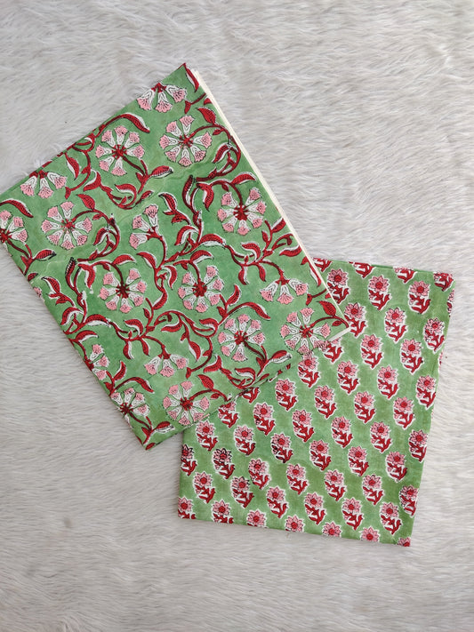 (SALE) TOP & BOTTOM Combo Set 2.5 Mtr each