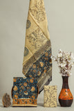 Beautiful Chanderi Silk Suits with Chanderi Silk Dupatta