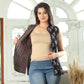 Jaipuri Reversible Quilted Cotton Sleeveless Jackets