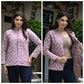 Jaipuri Reversible Quilted Cotton Jackets