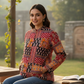 Jaipuri Reversible Quilted Cotton Jackets