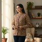 Jaipuri Reversible Quilted Cotton Jackets