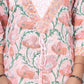 Hand-Block Suit