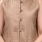 New Launch Jaipuri Reversible Quilted Cotton Sleeveless Jackets