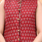 New Launch Jaipuri Reversible Quilted Cotton Sleeveless Jackets