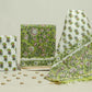 Beautiful Chanderi Silk Suits with Chanderi Silk Dupatta