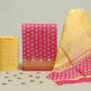 Beautiful Chanderi Silk Suits with Chanderi Silk Dupatta