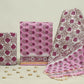 Beautiful Chanderi Silk Suits with Chanderi Silk Dupatta