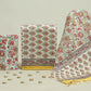 Beautiful Chanderi Silk Suits with Chanderi Silk Dupatta