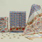 Beautiful Chanderi Silk Suits with Chanderi Silk Dupatta