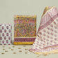 Beautiful Chanderi Silk Suits with Chanderi Silk Dupatta