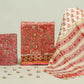 Beautiful Chanderi Silk Suits with Chanderi Silk Dupatta