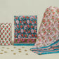 Beautiful Chanderi Silk Suits with Chanderi Silk Dupatta