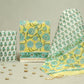 Beautiful Chanderi Silk Suits with Chanderi Silk Dupatta