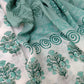 FLORAL PRINTED COTTON GOTA PATTI SUIT WITH COTTON DUPATTA3
