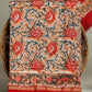 Hand Block Printed Chanderi Silk Suits with Chanderi Silk Dupatta