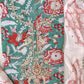 FLORAL PRINTED COTTON GOTA PATTI SUIT WITH CHIFFON DUPATTA