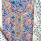 FLORAL PRINTED COTTON GOTA PATTI SUIT WITH COTTON DUPATTA