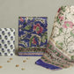 Chanderi Silk Suits with Chanderi Silk Dupatta