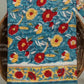 Hand Block Printed Chanderi Silk Suits with Chanderi Silk Dupatta