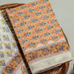 Hand Block Printed Maheshwari Silk Suit with Maheshwari Silk Dupatta2