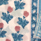 Block Printed Cotton Suit with Cotton mulmul dupattaa1