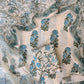 Hand Block Printed Cotton Suit with Cotton Kota Doria dupatta