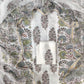 Hand Block Printed Cotton Suit with Cotton Kota Doria dupatta4
