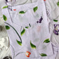 Hand-Painted Suit
