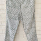 Sleeve-less with attached sleeves Hand-Block Suit