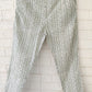 Sleeve-less with attached sleeves Hand-Block Suit