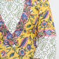 Hand-Block Suit