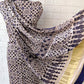 Ajrakh Modal Silk Top & Dupatta sets