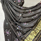 (SALE) Modal Silk Top & Dupatta sets
