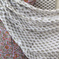 Hand Block Printed Cotton Suit With Mulmul Cotton Dupatta