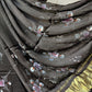 (SALE) Modal Silk Top & Dupatta sets
