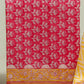 Beautiful Chanderi Silk Suits with Chanderi Silk Dupatta