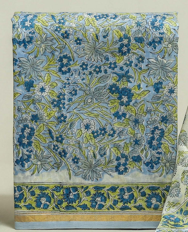 Beautiful Chanderi Silk Suits with Chanderi Silk Dupatta