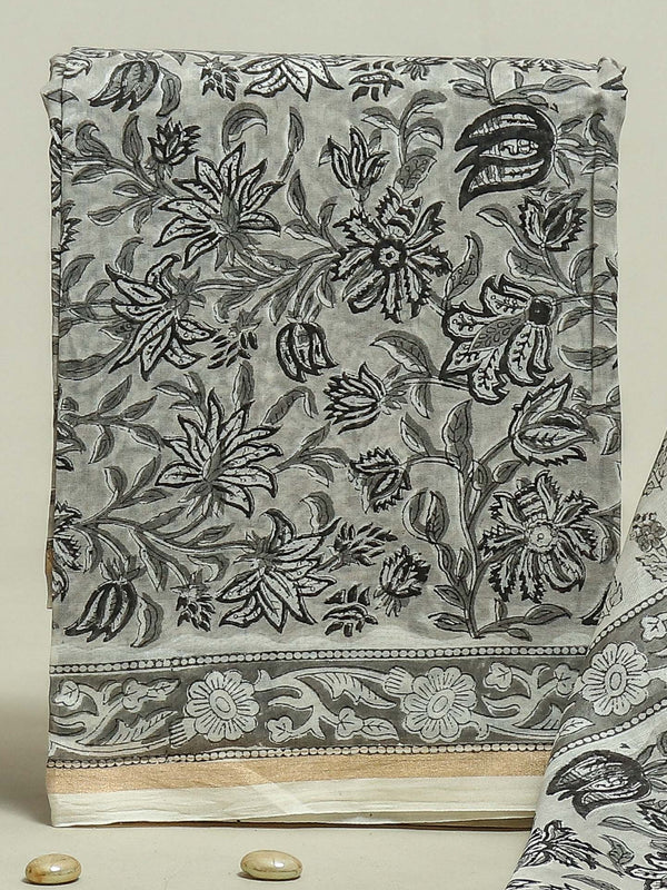 Beautiful Chanderi Silk Suits with Chanderi Silk Dupatta