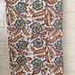 Hand Block Printed Cotton Suit with Cotton dupatta