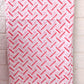 Block Printed Cotton Suit with mulmul cotton Dupatta