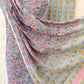 Hand Block Printed Cotton Suit with Cotton dupatta