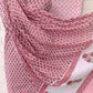 Block Printed Cotton Suit with mulmul cotton Dupatta