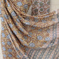 Hand Block Printed Cotton Suit with Cotton dupatta