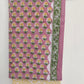 Block Printed Cotton Suit with mulmul cotton Dupatta