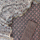 AJRAKH Printed Cotton Suit with Cotton Kota Doria dupattta
