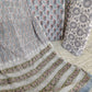 HAND BLOCK PRINTED COTTON SUIT WITH PURE CHIFFON DUPATTA